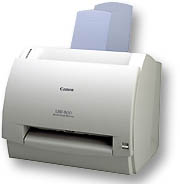 Canon LBP 800