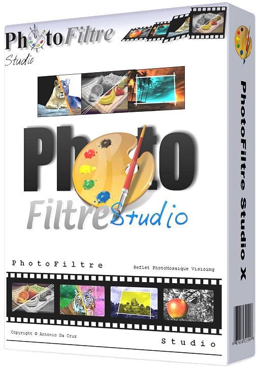 PhotoFiltre 10.7.1.2 (en)